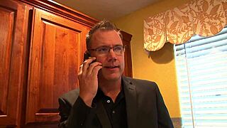 I'm hooked on my stepdad's cock, Lizz Tayler confesses her naughty secret.