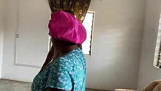 Chatting with Mummy About Satisfying Her Wildest Bed Desires