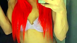 Sick Of Vanilla Life, Needing A Chicago Bull With BBC To Cum In My Recording Studio In The Suburbs