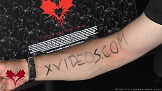 Close Up Verification Video