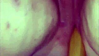 hobbyhure anne shares compilation of private amateur videos