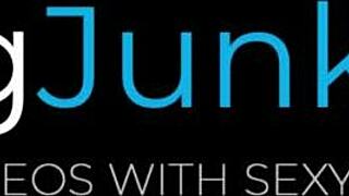 curly victoria voxxx getting slammed hard right now