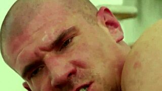 Lady Dee dives into a wild bisexual threesome adventure