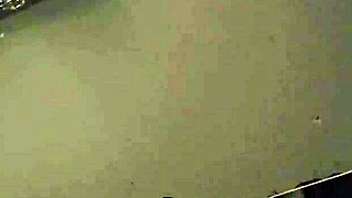 the sexy succubus babe takes control in a goth roleplay, possessing your big dick with intense doggystyle action