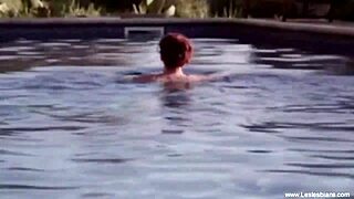 Just imagining gorgeous lesbian girls in steamy action makes my day! 💋