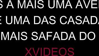 Proibido Vazou Vídeo Da Gaúcha Casada Transando Com O Amante