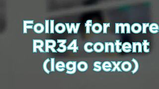 riding the metro with big tits bouncing