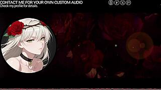 Oh, girl fucks guy in feminization roleplay with strapon!