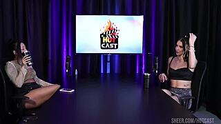 Compilados Da Debora Andrade No Hot Cast - Parte 1 Watch On Sheer Red Latina Lingerie Toys Bdsm See Through Black Amateurs Compilation Swingers Sex