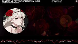 Oh, girl fucks guy in feminization roleplay with strapon!