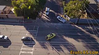 blonde hottie gets pussy rubbed teen 18+ fingering babe masturbation hardcore high definition