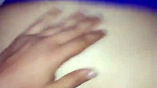 Arab Milf's Sexy Ass Gets Pounded Hard