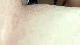 Madura Latina Seduces with Sensual Lingerie and I Finish Inside Her, Hope No Baby Comes