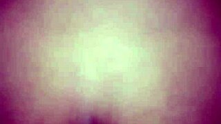 Arab Milf's Sexy Ass Gets Pounded Hard