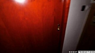 Betty Buttplug's Intense Dicksucking Clown Performance