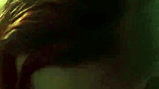 Black Bunny Ravished By Monster Cock In Homemade Scene