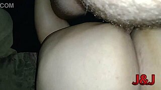 Lost a bet and gave in hot to him. Brazilian amateur's big ass shines.