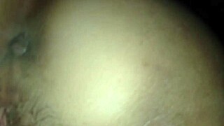 mary rider's big ass fucked deep!