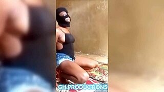 Her slutty throat belongs to you now