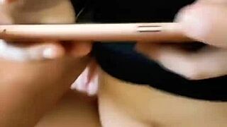 selingkuhan gets to bang his friend's chubby wife in steamy asian affair