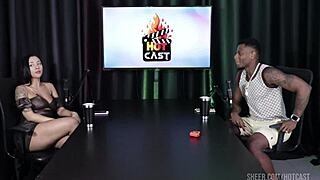 best moments of will mastro with vitoria beatriz in hot cast part 4 on sheer red