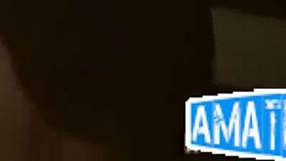 julio gomez meets slim milf passionately