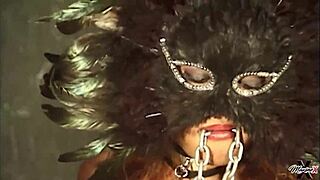 Yo, check Madame Noir owning with female domination and toys!