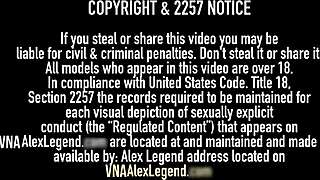 Mature Anna Bell Peaks Intensely Sucks Huge Cock Until Cum Covered