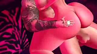 I fucks hard my whore