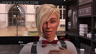 Fetish Locator 22 - College Girl Craves My Cum on Her Face!