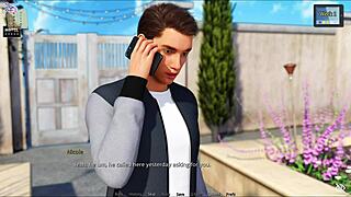 Sunshine Love 42: A narrative game adventure