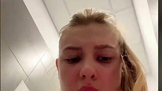 brunette saskia gets fucked on babestation set 😏