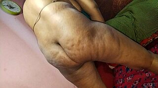 Office boy has an encounter with his boss in the office.