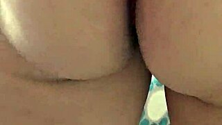 Stepmom opens her door to me! That big Latina ass is unreal, part 1. 🔥