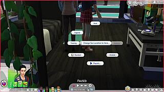 Watch step brother and sister orgy!