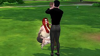 i love watching mortimer and duncan bang sabri hard. mercedes joins for wild 4some action tonight.