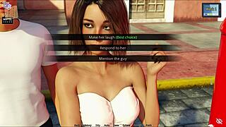 Sunshine Love 42: A narrative game adventure