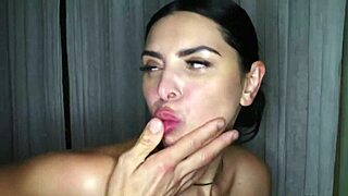 Horny stud with big cock makes Kira Queen squirt hard in wild ride