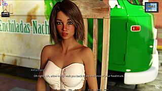 Sunshine Love 42: A narrative game adventure