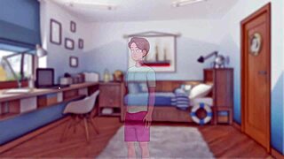 sexnote part five, let's play the game