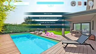 sexnote part five, let's play the game