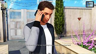 Sunshine Love 42: A narrative game adventure