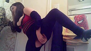 i'm the asian sistah in tha orgy