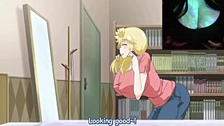 Hey, you into hotwife cosplay with huge boobs?