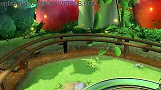 Kagamine Rin Full Nude Goddess