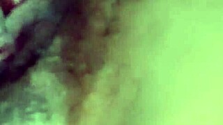 did you feel that vibrator buzz?