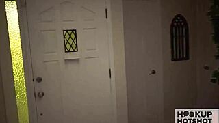 Man, mocha Jada Doll drains a big rough cock!