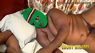 Waking up a stranger at a sleepover, only to get pounded harder in public!