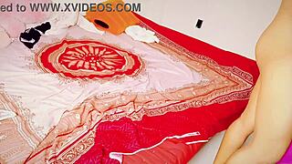 Threesome With Succubus Involves Pussy Play, Blowjob, And Deepthroat