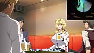 Hey, you into hotwife cosplay with huge boobs?